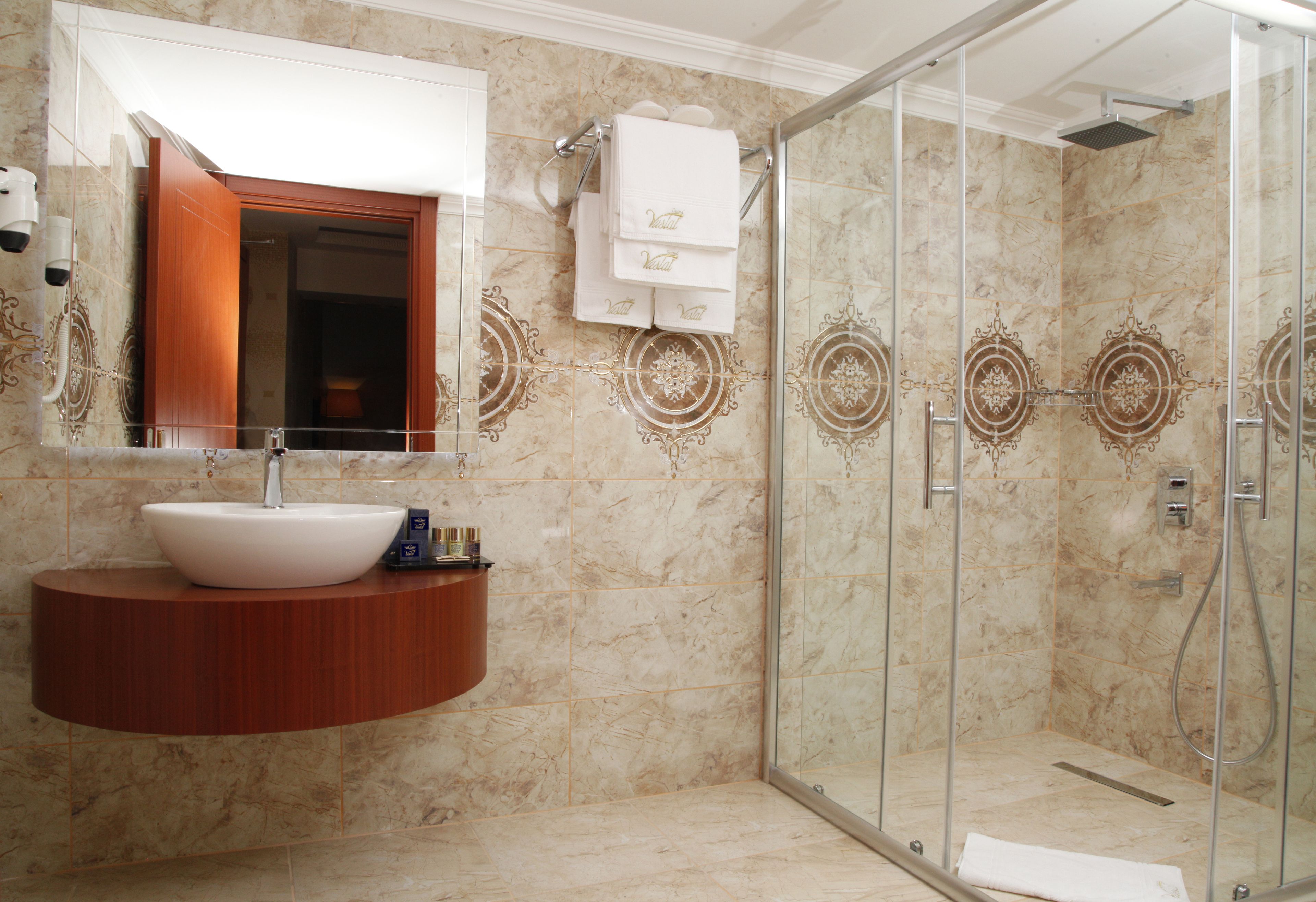 Photo - Grand Vuslat