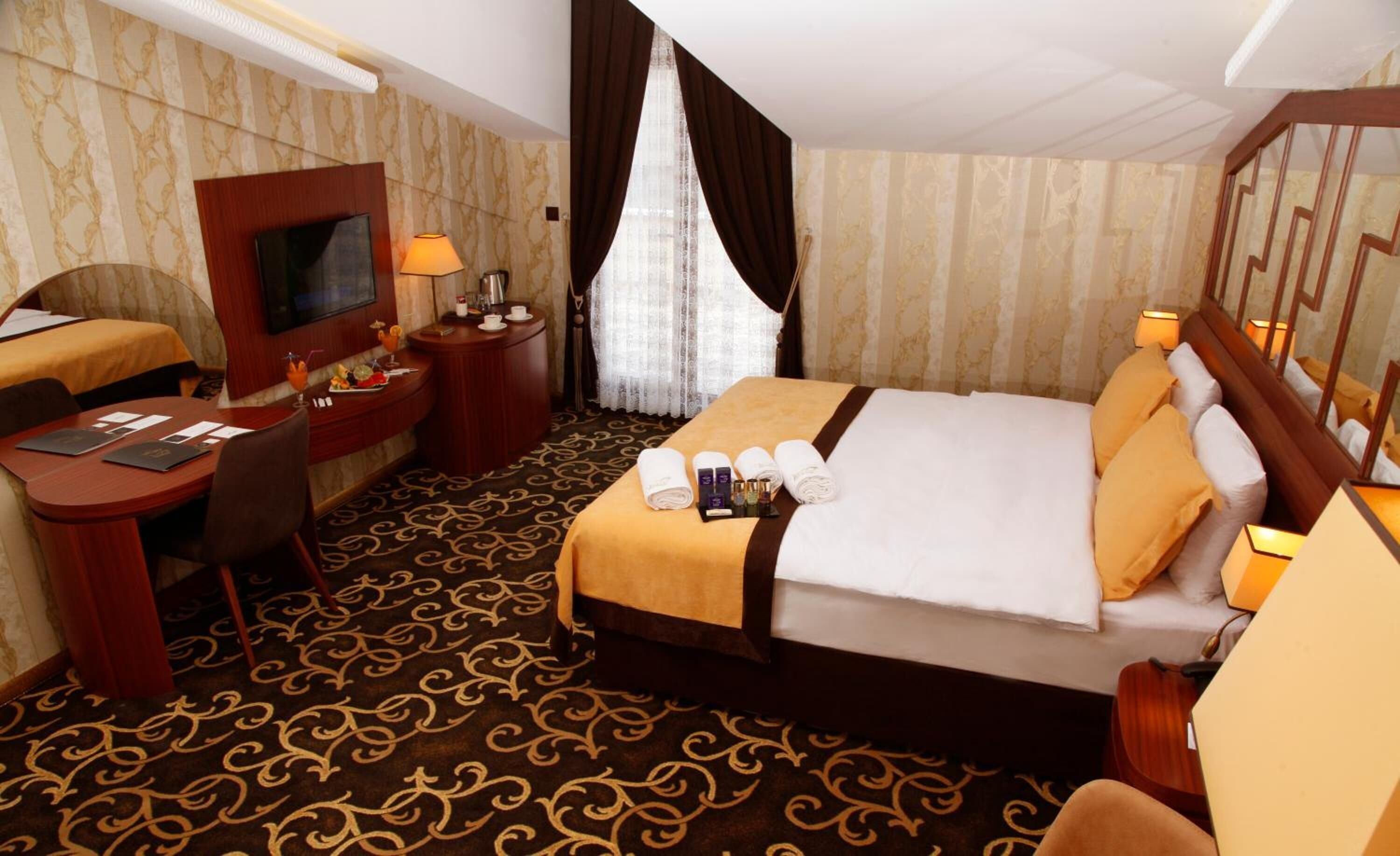 Photo - Grand Vuslat