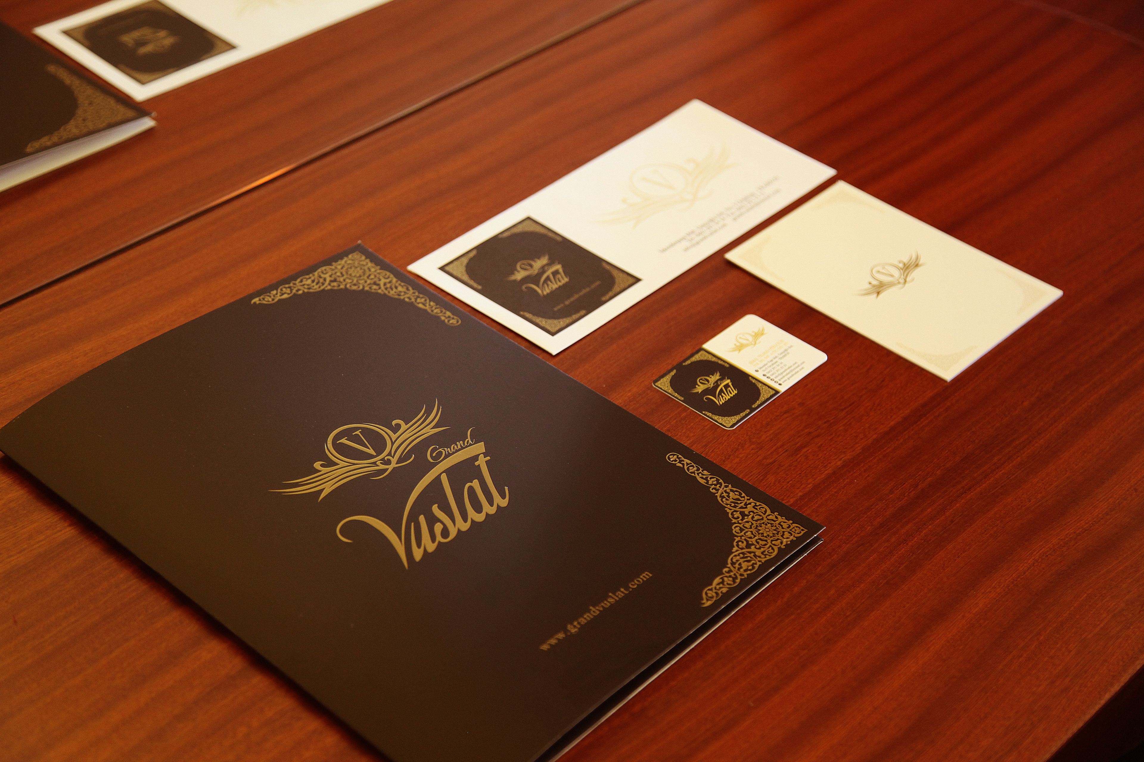 Photo - Grand Vuslat