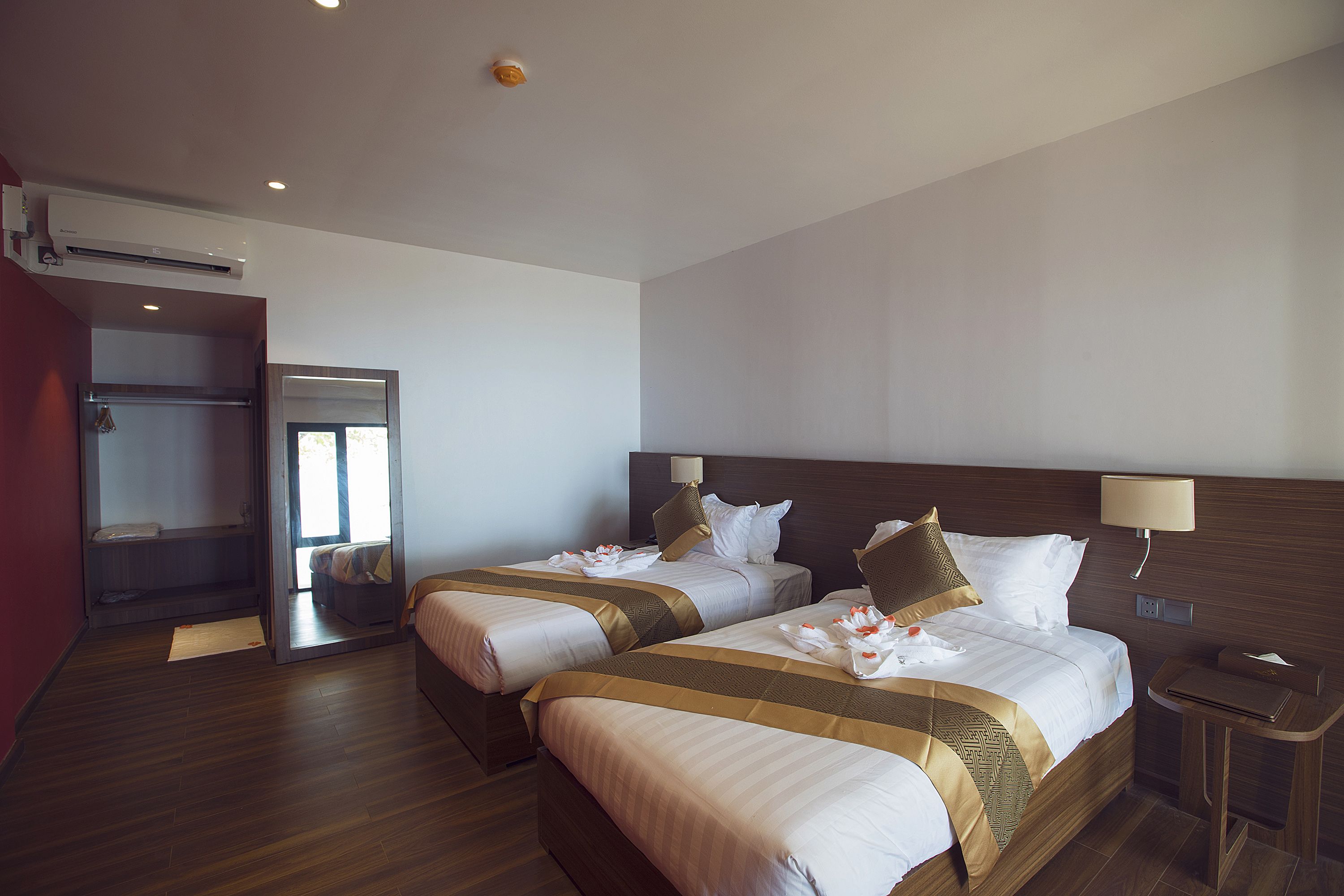 Kamar