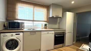 Comfort Studio | Private kitchen