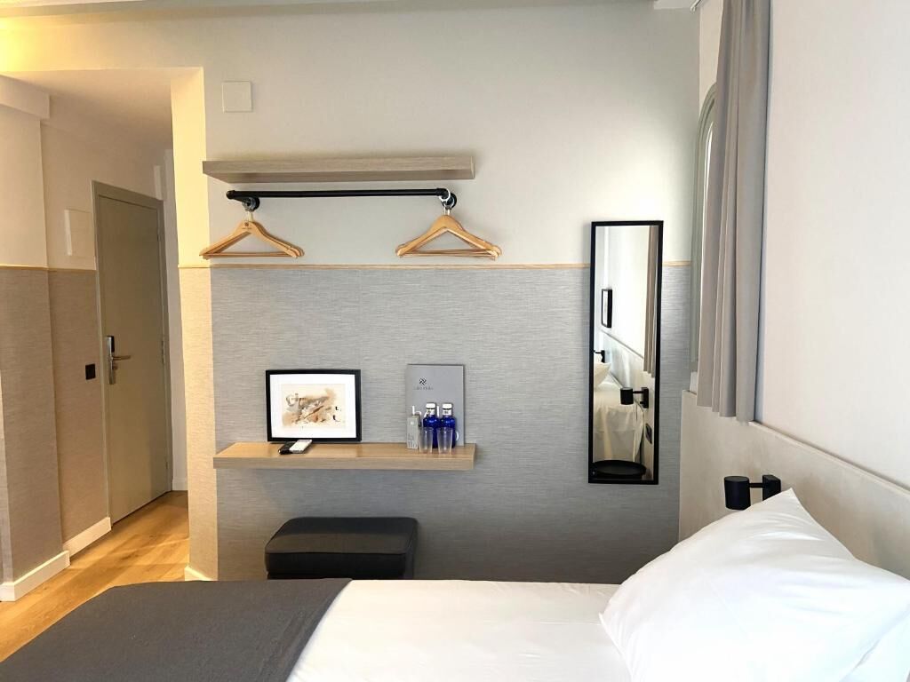 Foto - Calendula Hotel & Apartaments