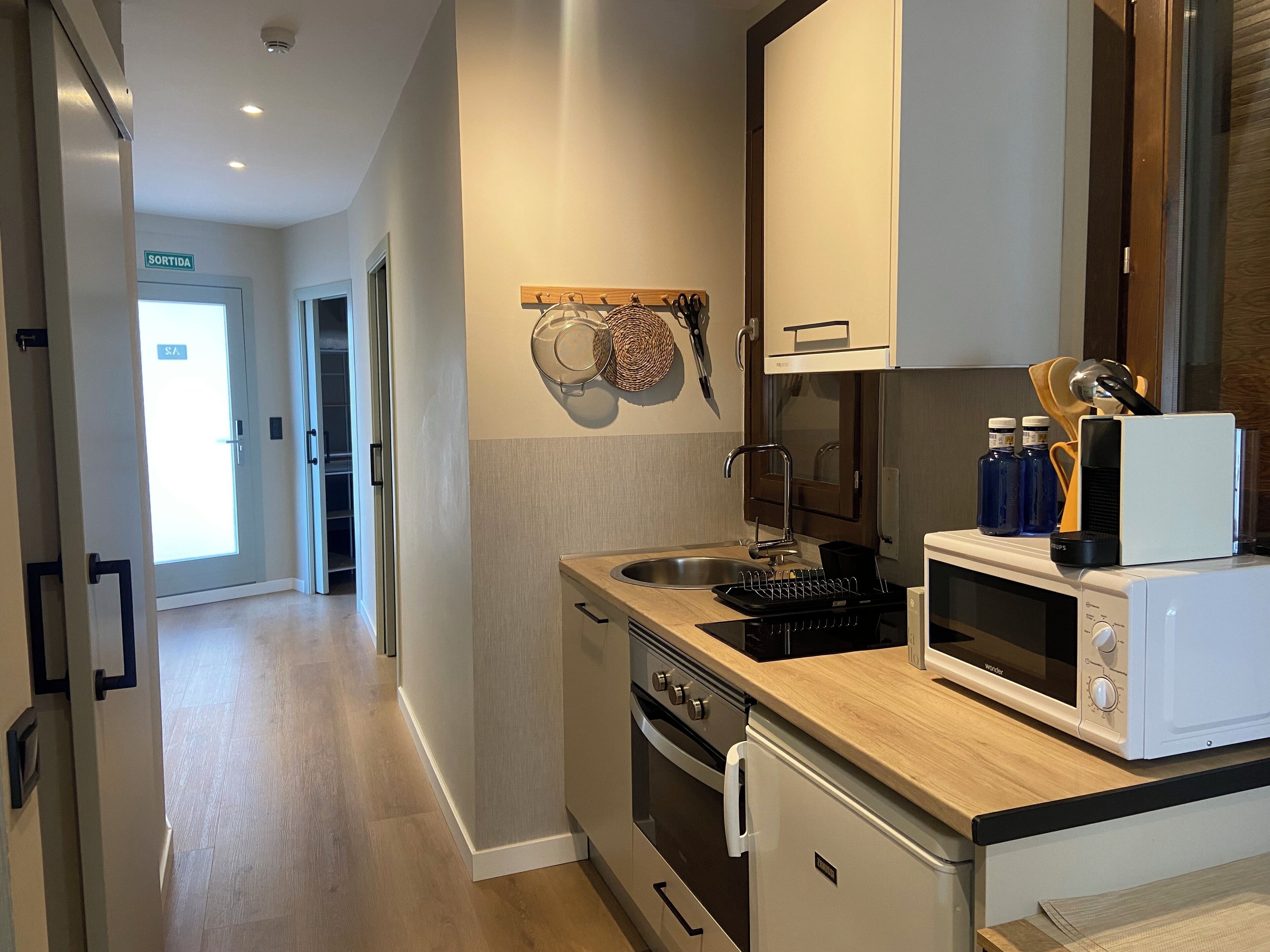 Foto - Calendula Hotel & Apartaments