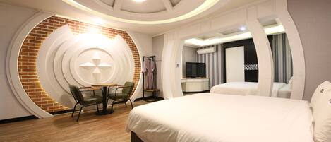 Servicios de la habitación