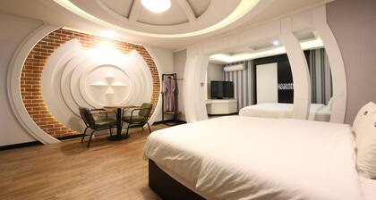 Instar Hotel Yangsan