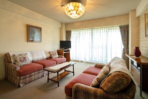 Standard Room | Down comforters, individually furnished - Akakura Hotel (Myoko)