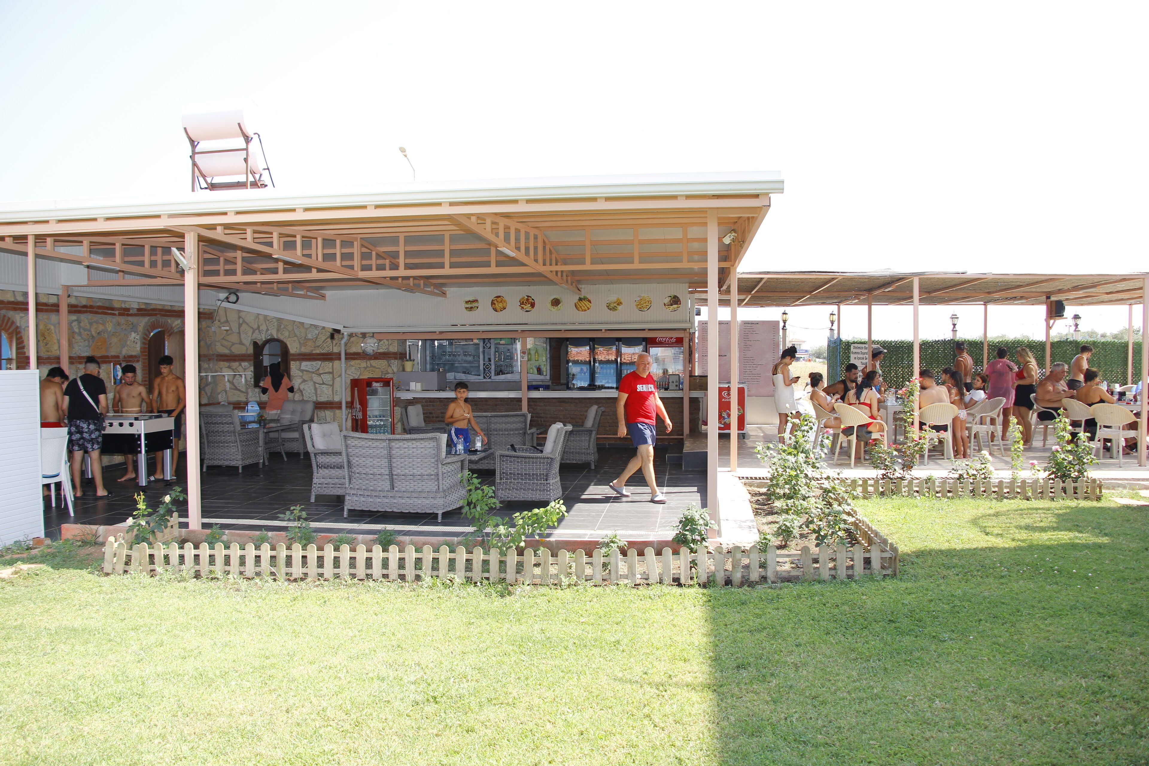 Restoran