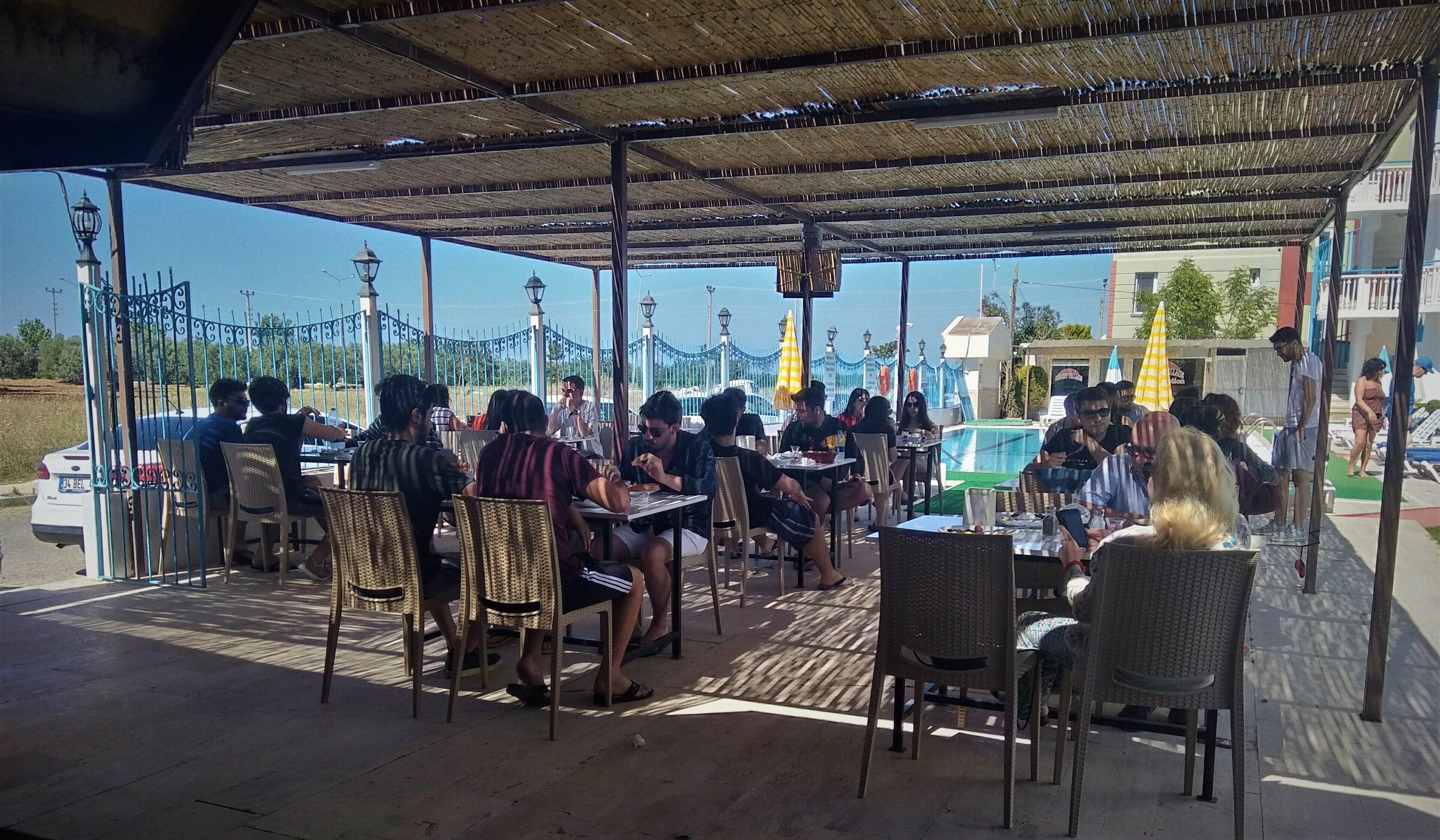 Bar (na propriedade)