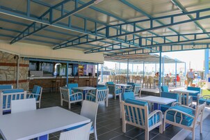 Bar (konaklama yerinde)