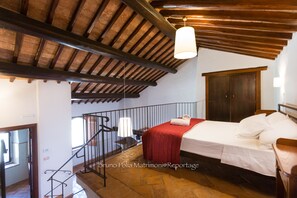 Junior Suite | Desk, free WiFi