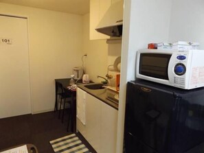 Property amenity - Stella Gosho (Kyoto)