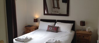 The Markets Tavern Hotel