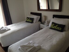 Room - The Markets Tavern Hotel (Brecon)