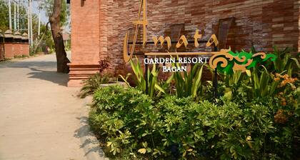 Amata Garden Resort Bagan