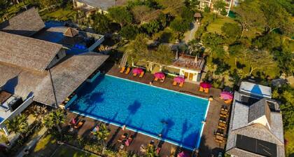 Amata Garden Resort Bagan