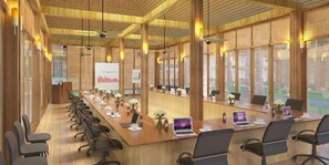 Sala de reuniones