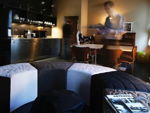 Restaurant - Les 4 Étoiles (Montpellier)