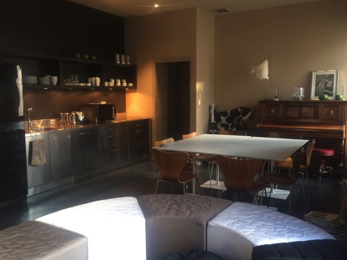 Foto - Les 4 étoiles