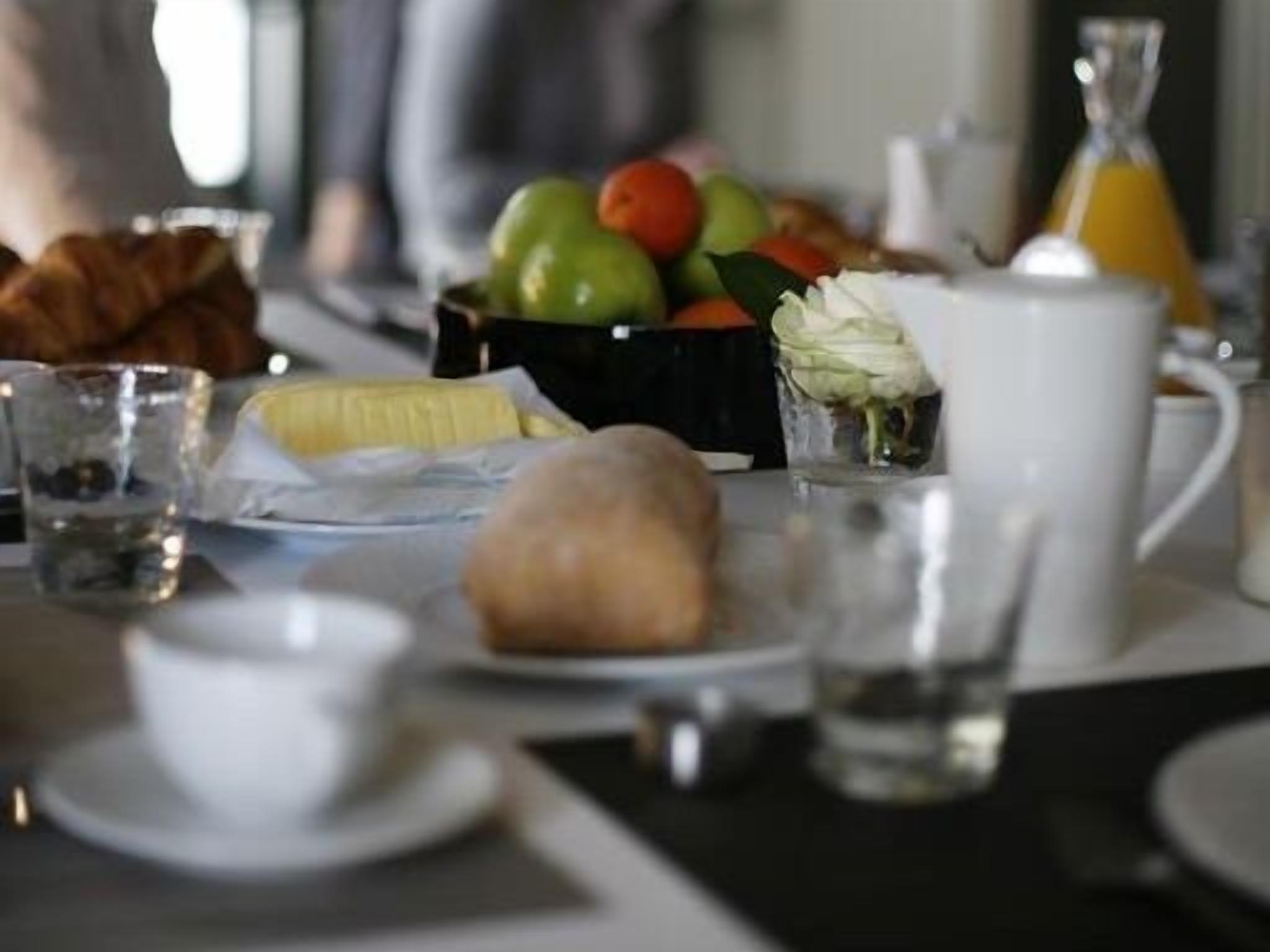 Foto - Les 4 étoiles