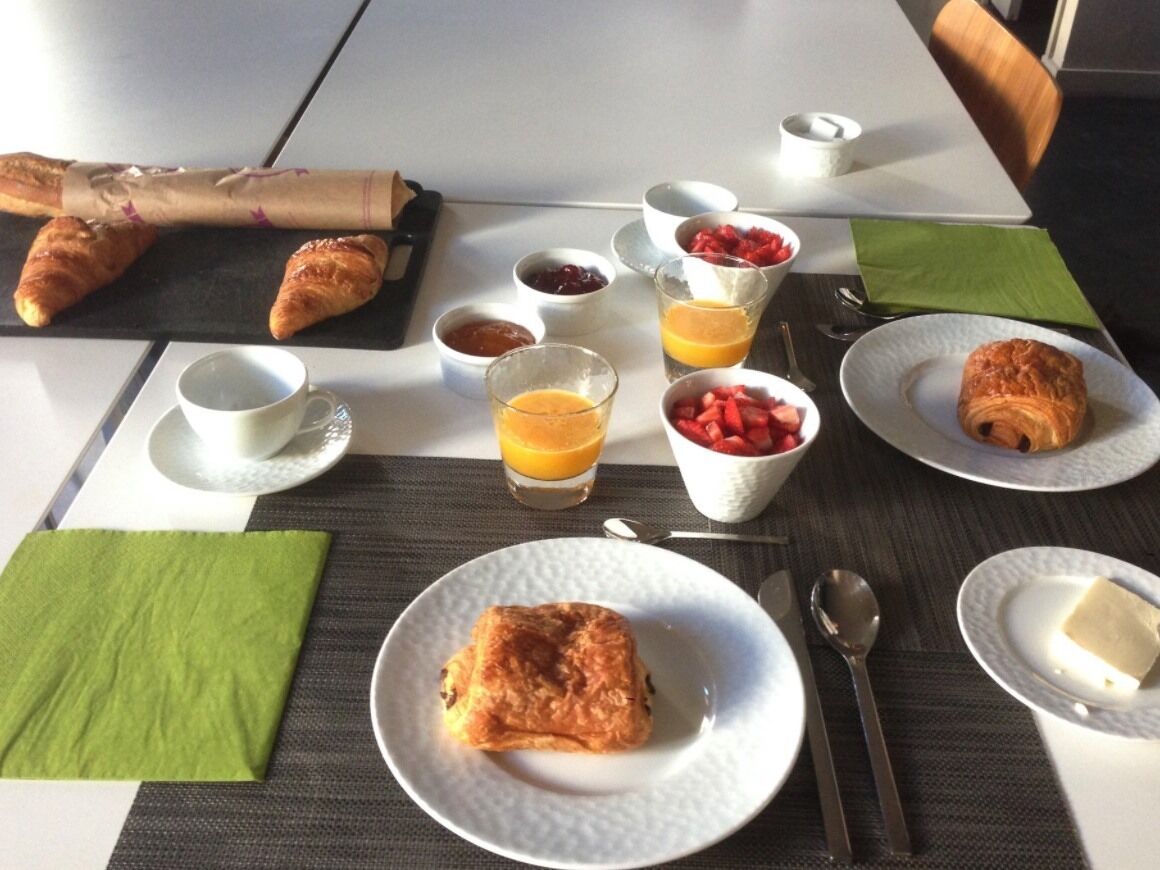 Foto - Les 4 étoiles