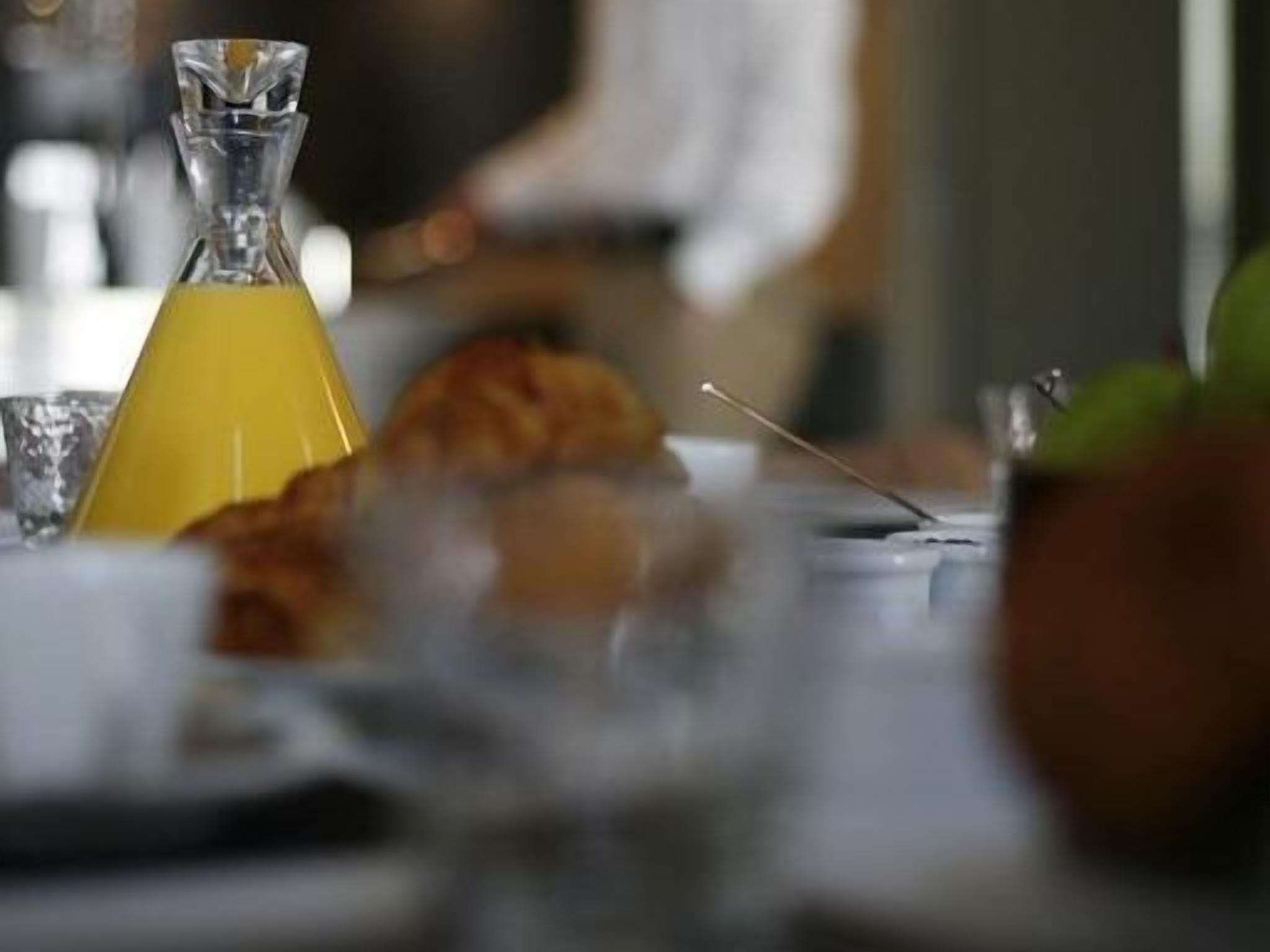 Foto - Les 4 étoiles