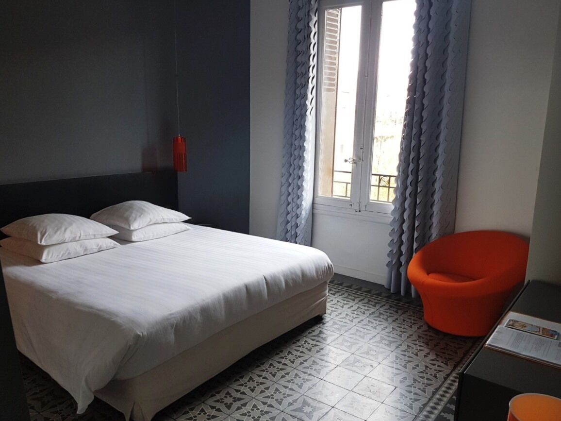 Foto - Les 4 étoiles