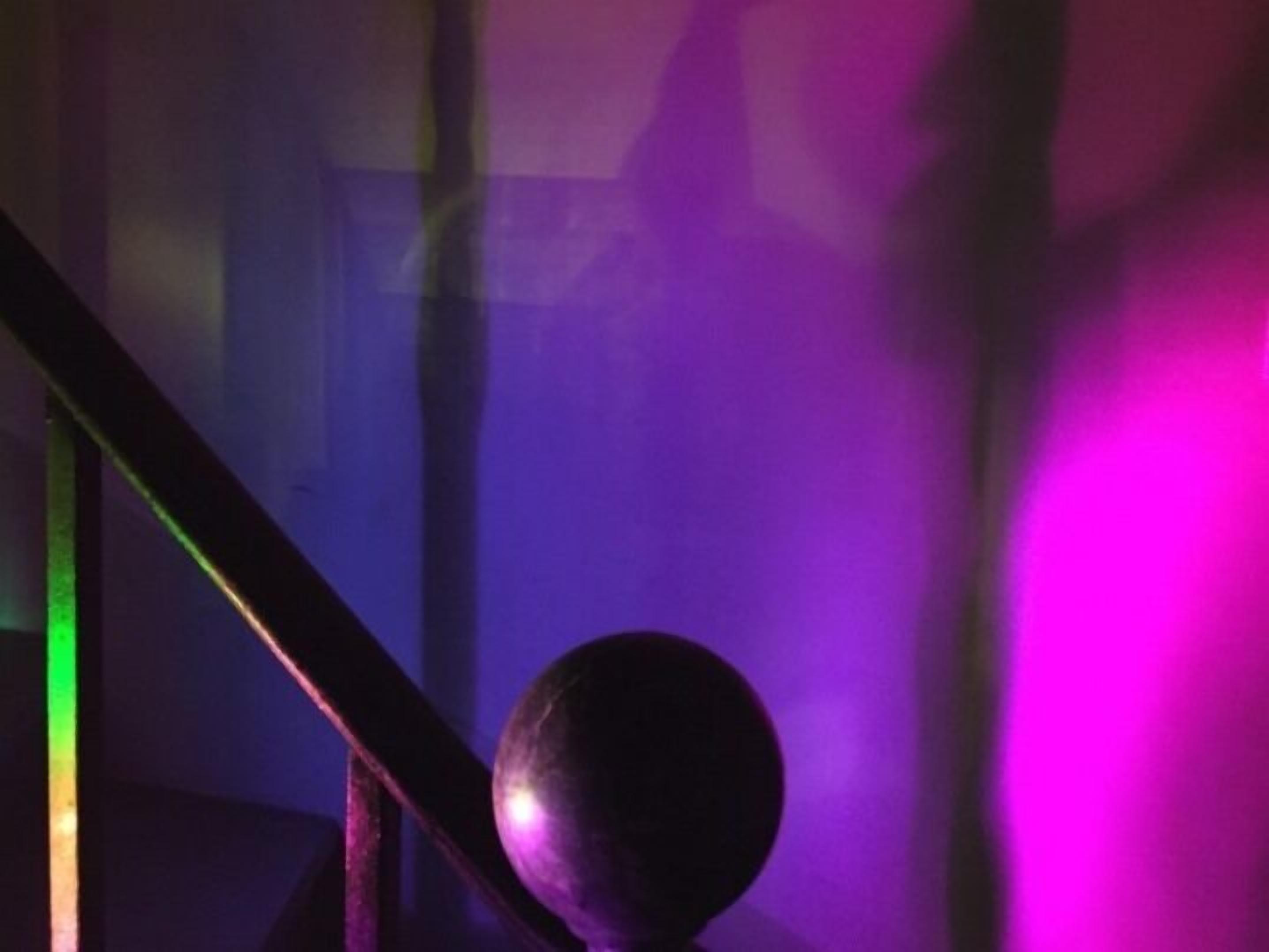 Foto - Les 4 étoiles