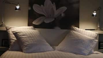 Premium Double Room, Ensuite | Soundproofing