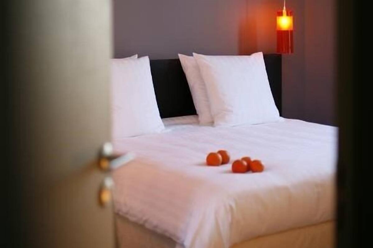 Premium Double Room, Ensuite
