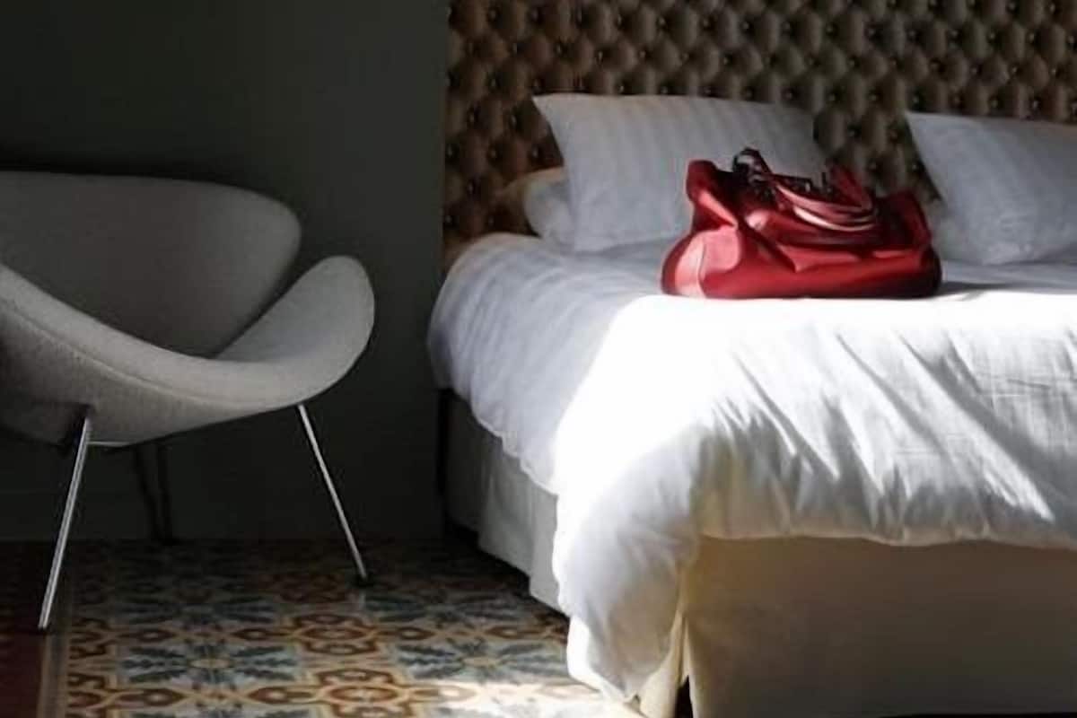 Superior Double Room, Private Bathroom