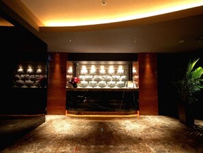 Lobby - Center Hotel Tokyo (Tokyo)