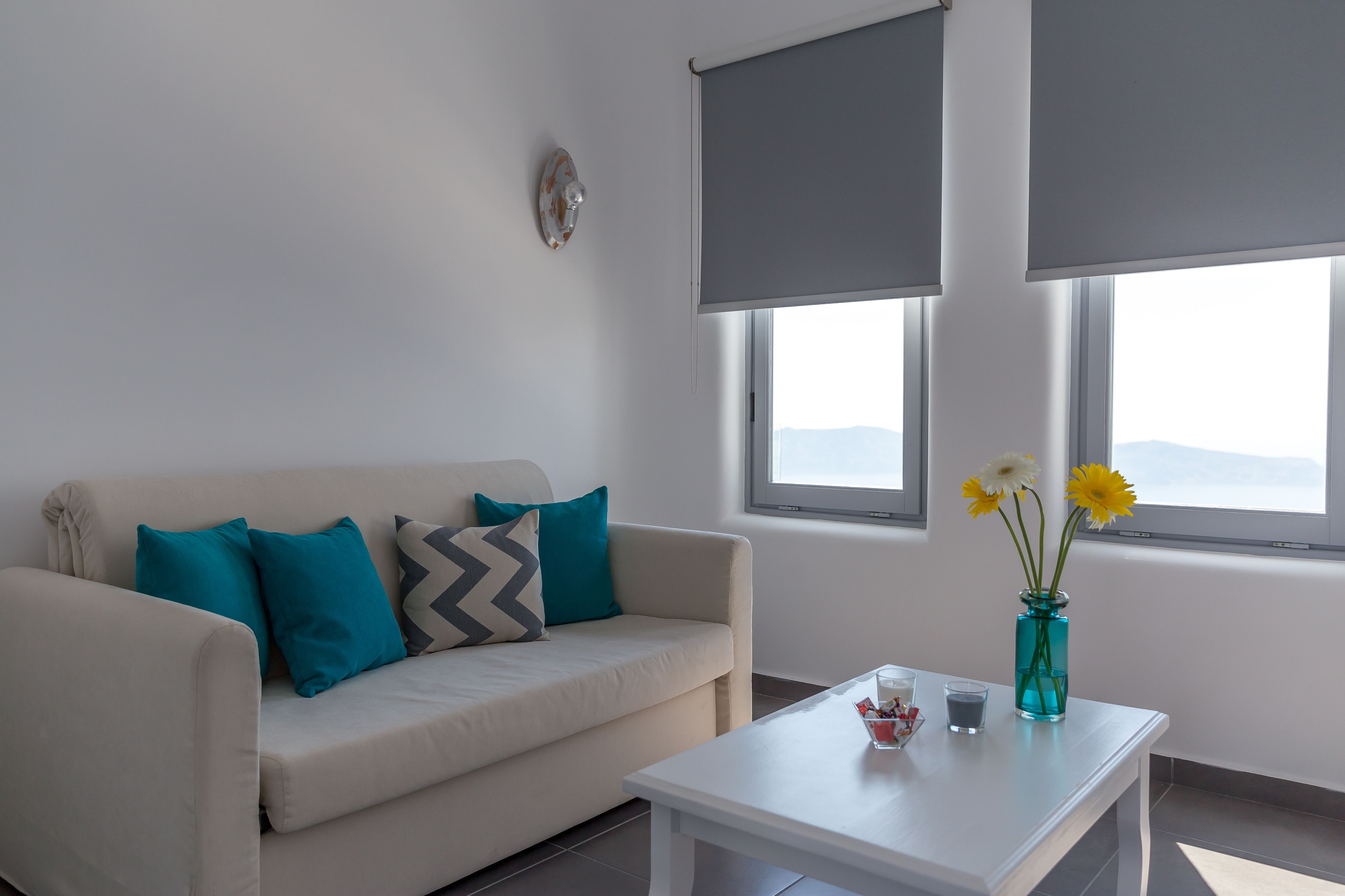 Foto - Unique Suites