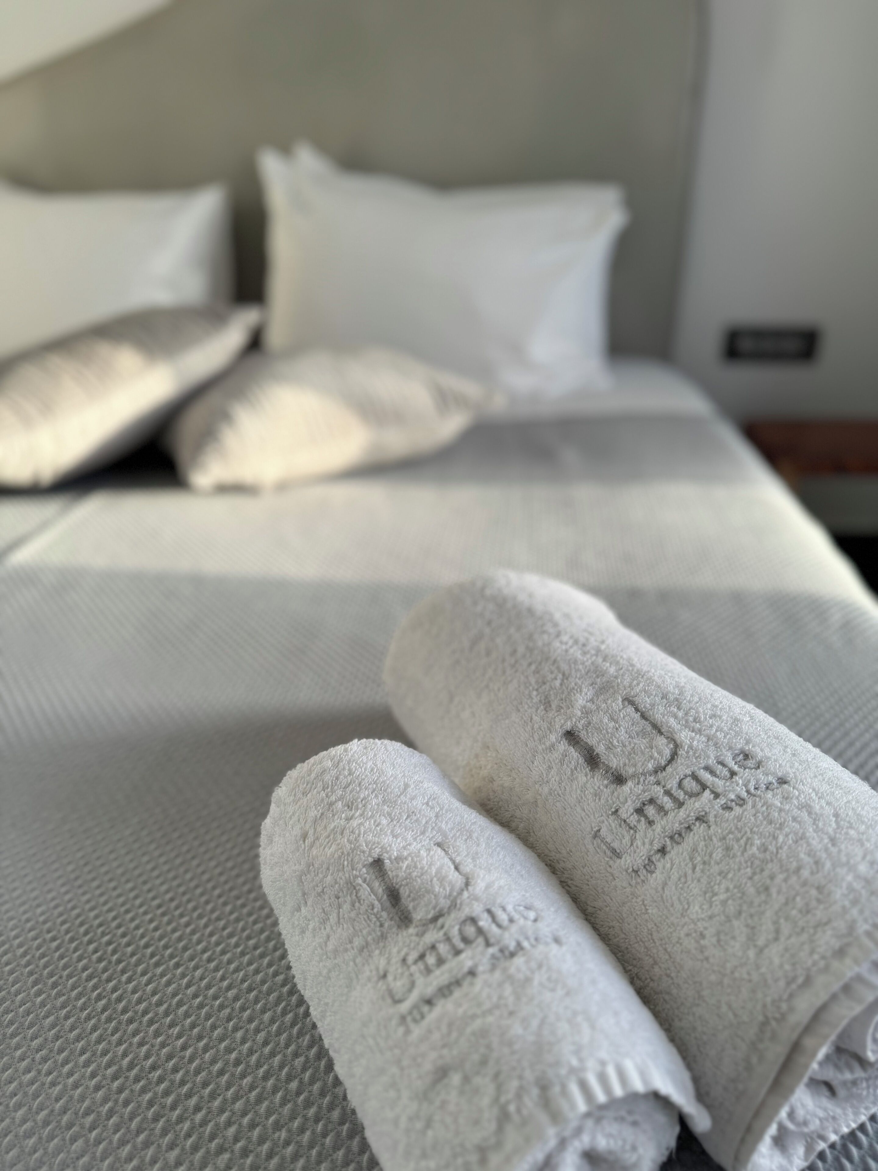 Foto - Unique Suites