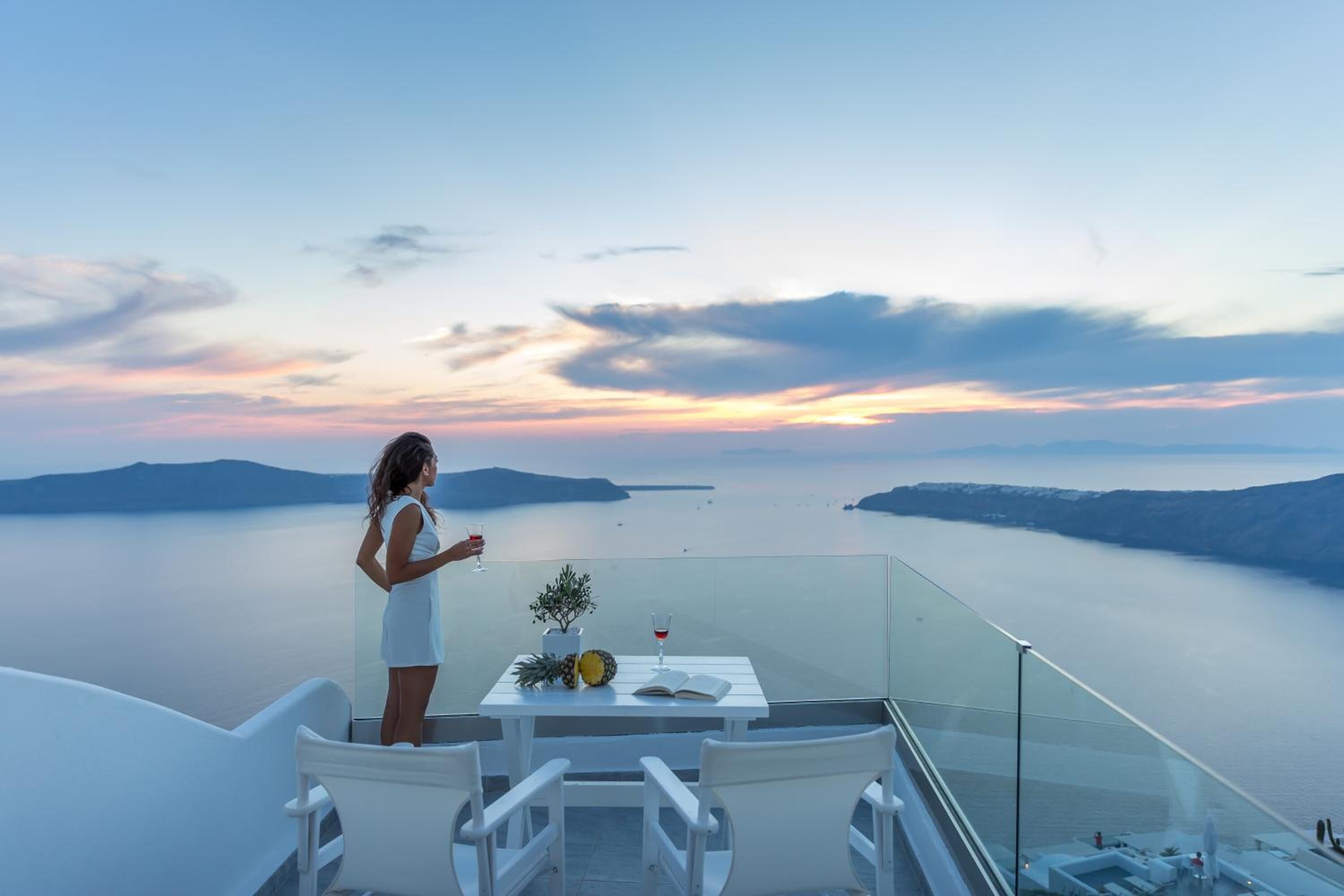 Foto - Unique Suites