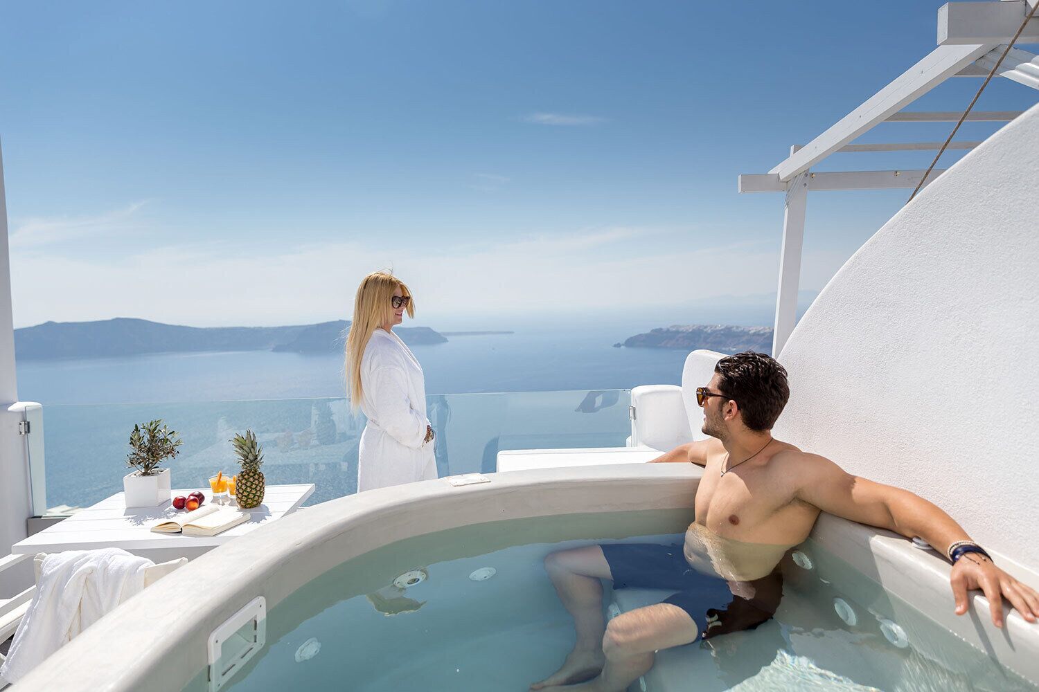 Foto - Unique Suites