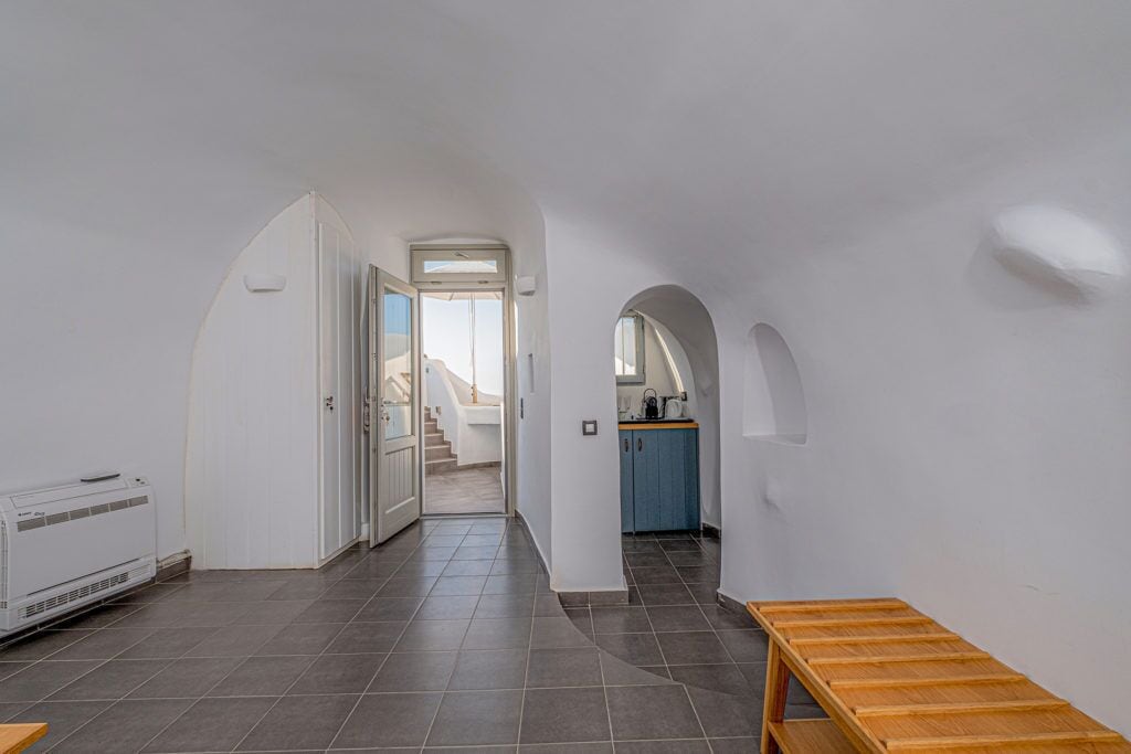 Foto - Unique Suites