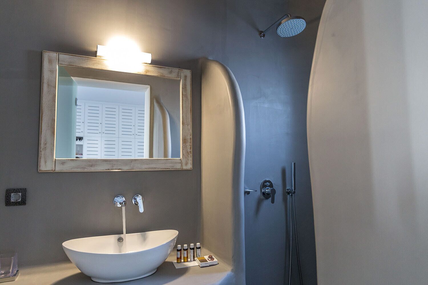 Foto - Unique Suites