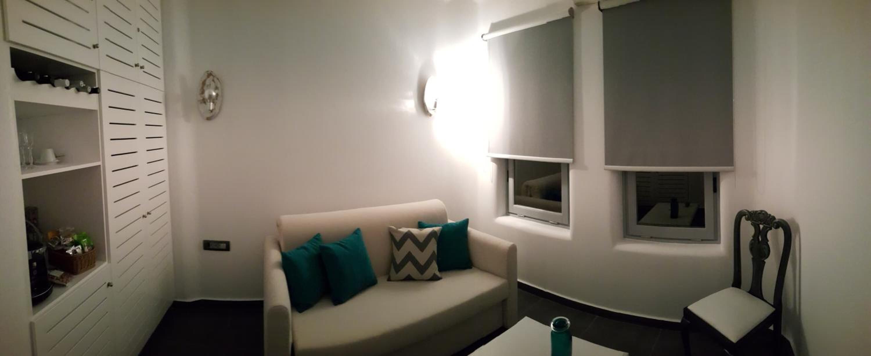 Foto - Unique Suites