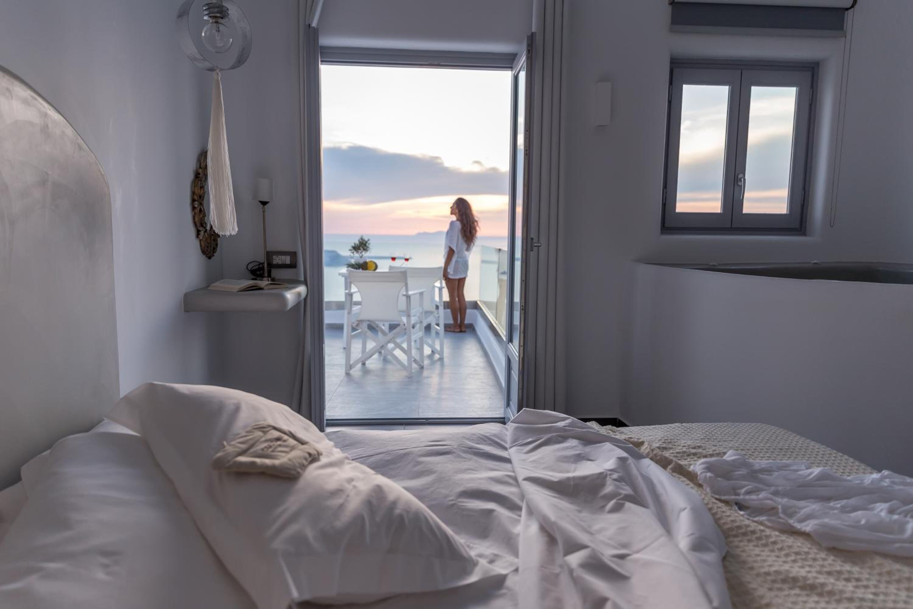 Foto - Unique Suites