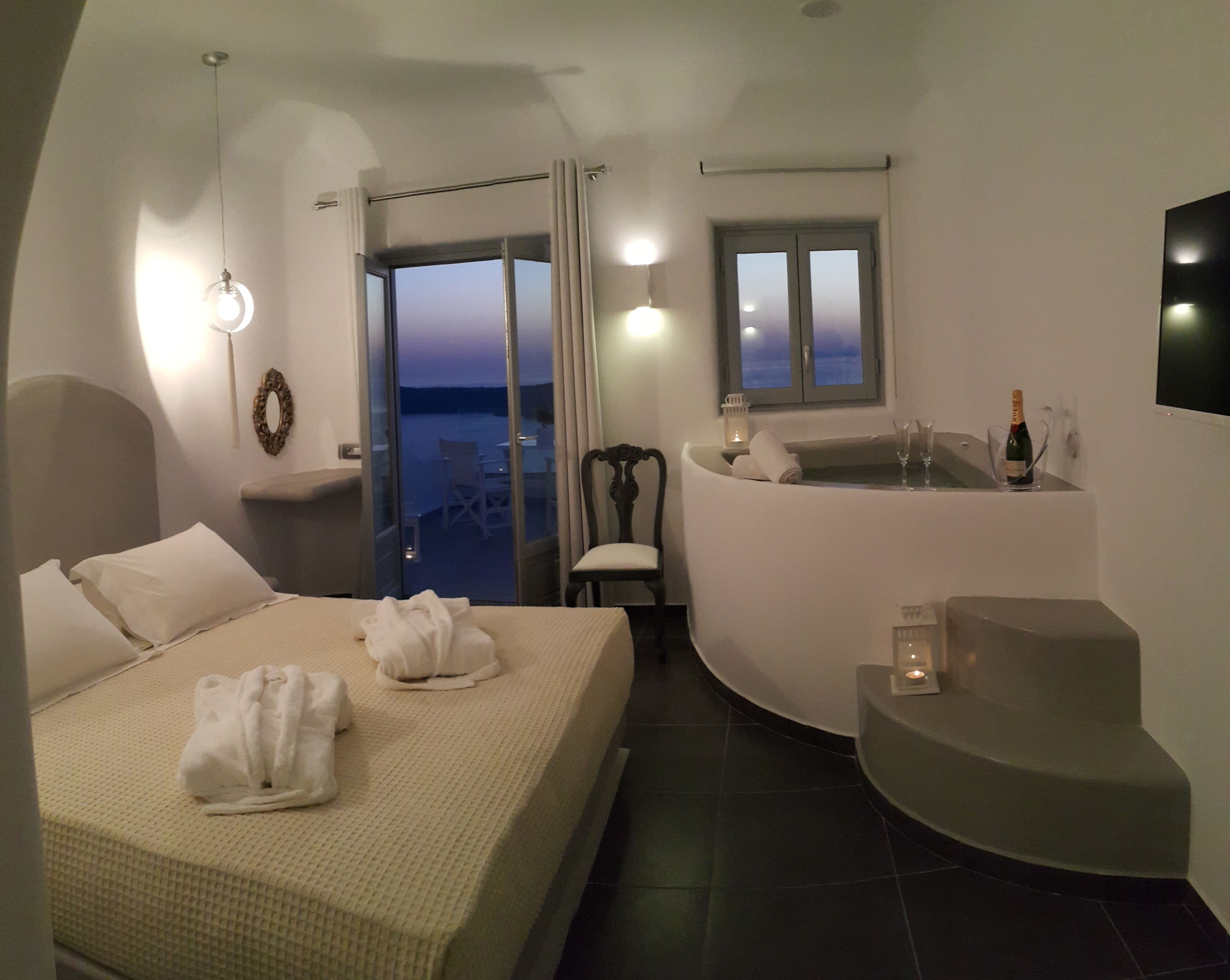 Foto - Unique Suites