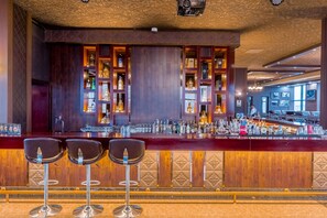3 Restaurants; Frühstück, Mittagessen und Abendessen werden serviert