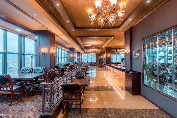 3 ravintolaa, joissa tarjoillaan aamiainen