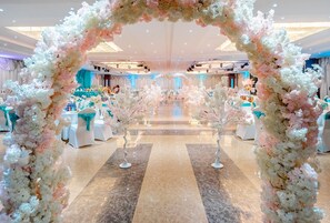 Salón de baile