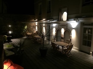 Miscellaneous - L'escale de Broglie (Broglie)