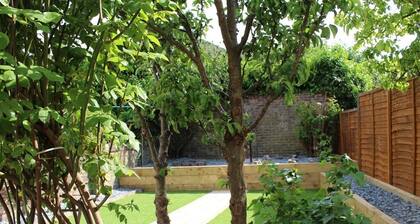 Orchard Garden Apartment