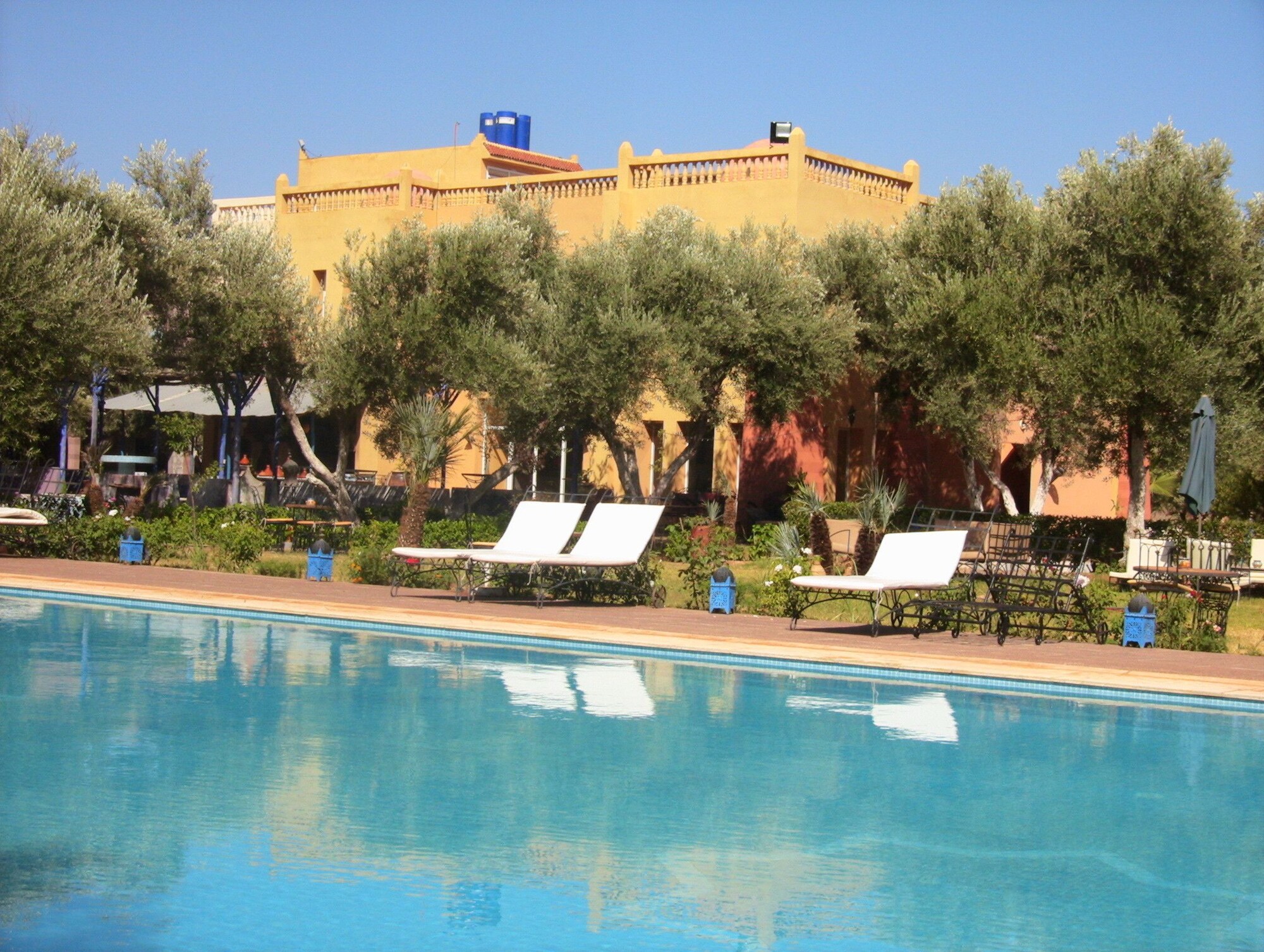 3 Star Hotels