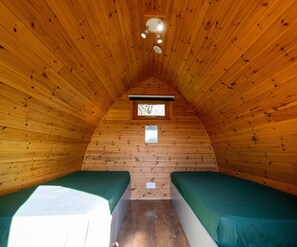 Free WiFi - Orchard Hideaways (Penrith)
