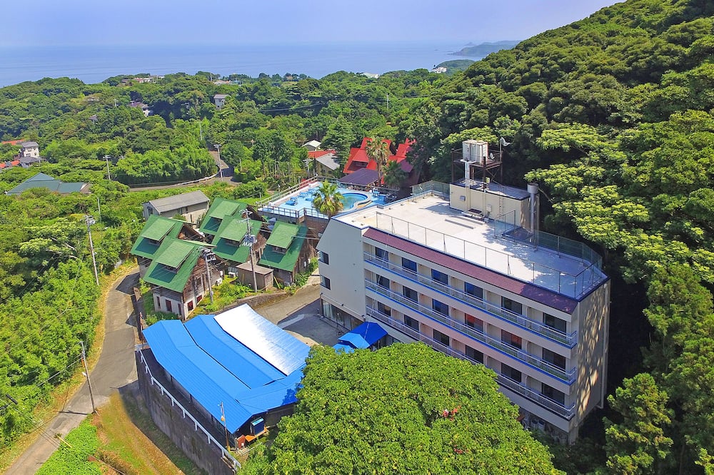 Pension Bigfisher Club