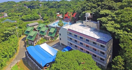 Pension Bigfisher Club