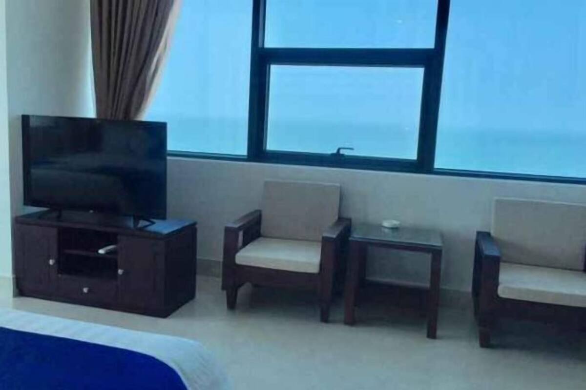1 bedroom, minibar, in-room safe, desk